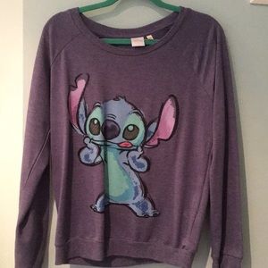 Cute Disney Stitch sweater